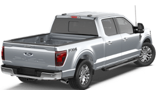 2026 Ford F-150® External Image 3